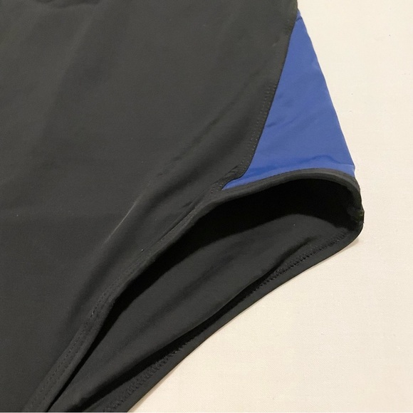 KNIX Kt Teen Period Swim Sport One-Piece Swimwear Size Medium - Picture 10 of 16